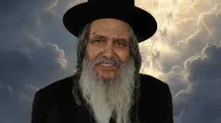 הרב שלום ארוש: גם אחרי חטא - ה' תמיד אוהב אותך!
