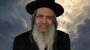 הרב שלום ארוש: גם אחרי חטא - ה' תמיד אוהב אותך!