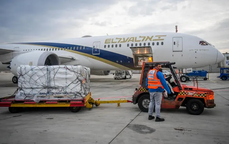 קונים הרבה מחו"ל? הפטור על הזמנות מחו״ל יוכפל קונים הרבה מחו"ל? הפטור על הזמנות מחו״ל יוכפל