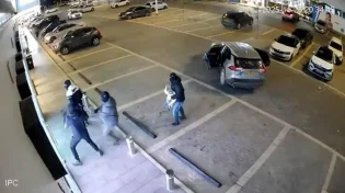 פורצים חמושים ניסו לשדוד חנות באופקים
