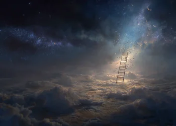 יעקב אבינו וחלום הסולם, סמל למסע הרוחני של כל יהודי