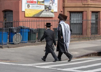 הרב עזרא שקלים