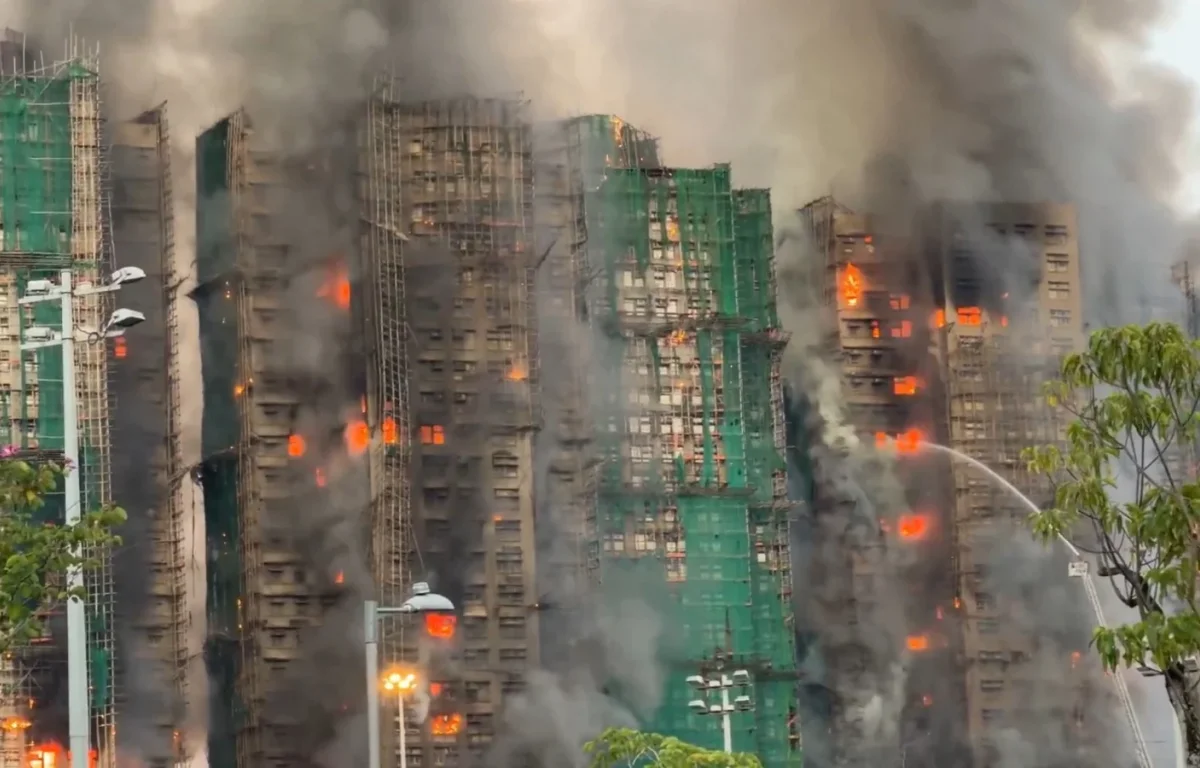 מספר ההורגים ממשיך לעלות: 55 נספים באסון הכבד