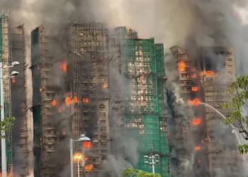 מספר ההורגים ממשיך לעלות: 55 נספים באסון הכבד