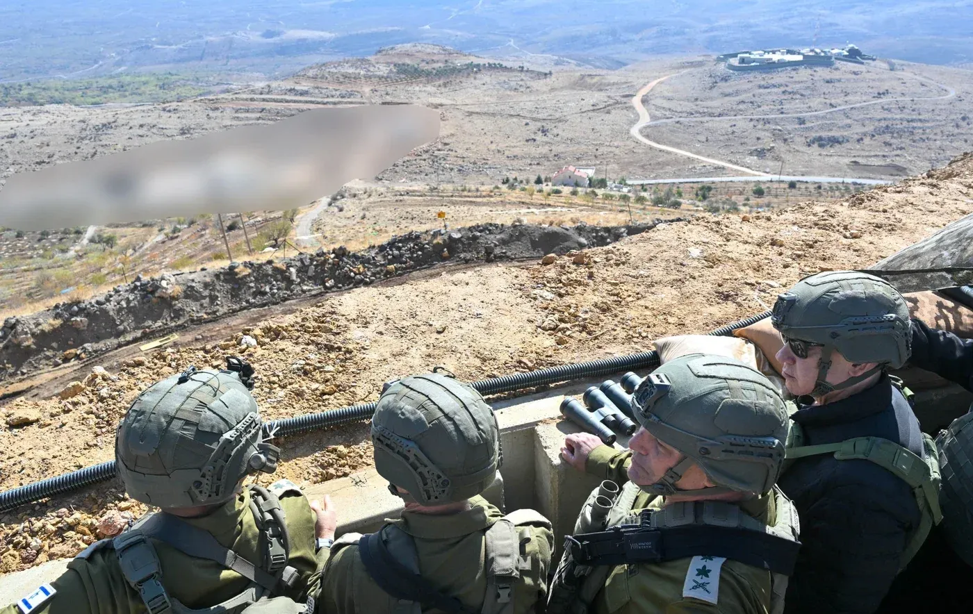 נערכים לפלישת החות'ים לישראל? הטענה של שר הביטחון ישראל כ"ץ נערכים לפלישת החות'ים לישראל? הטענה של שר הביטחון ישראל כ"ץ