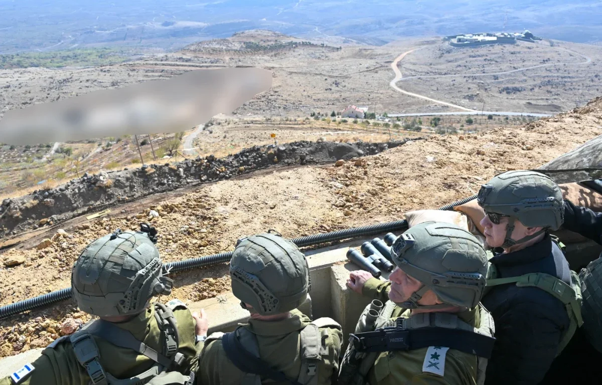 נערכים לפלישת החות'ים לישראל? הטענה של שר הביטחון ישראל כ"ץ 