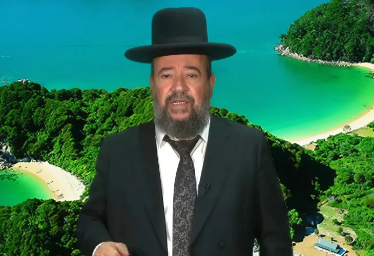 למה הטובים סובלים? פרשת ויצא | הרב דוד הכהן