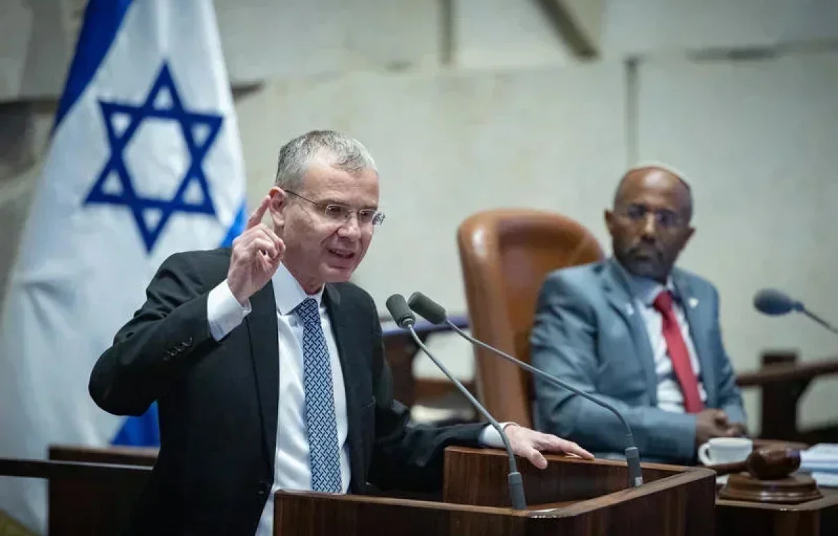 סערה בבג״ץ: דיון מתוח על מינוי השופט בן חמו לחקירת פרשת הפצ״רית