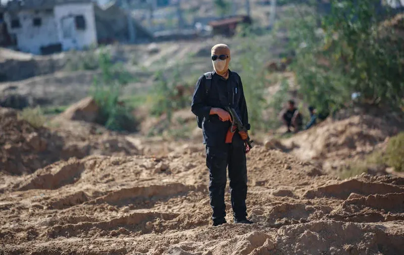 השב"כ חושף: תושבי כפר קאסם סייעו לחמאס בהברחות מטורקיה לשטחי יו"ש