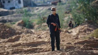 השב"כ חושף: תושבי כפר קאסם סייעו לחמאס בהברחות מטורקיה לשטחי יו"ש