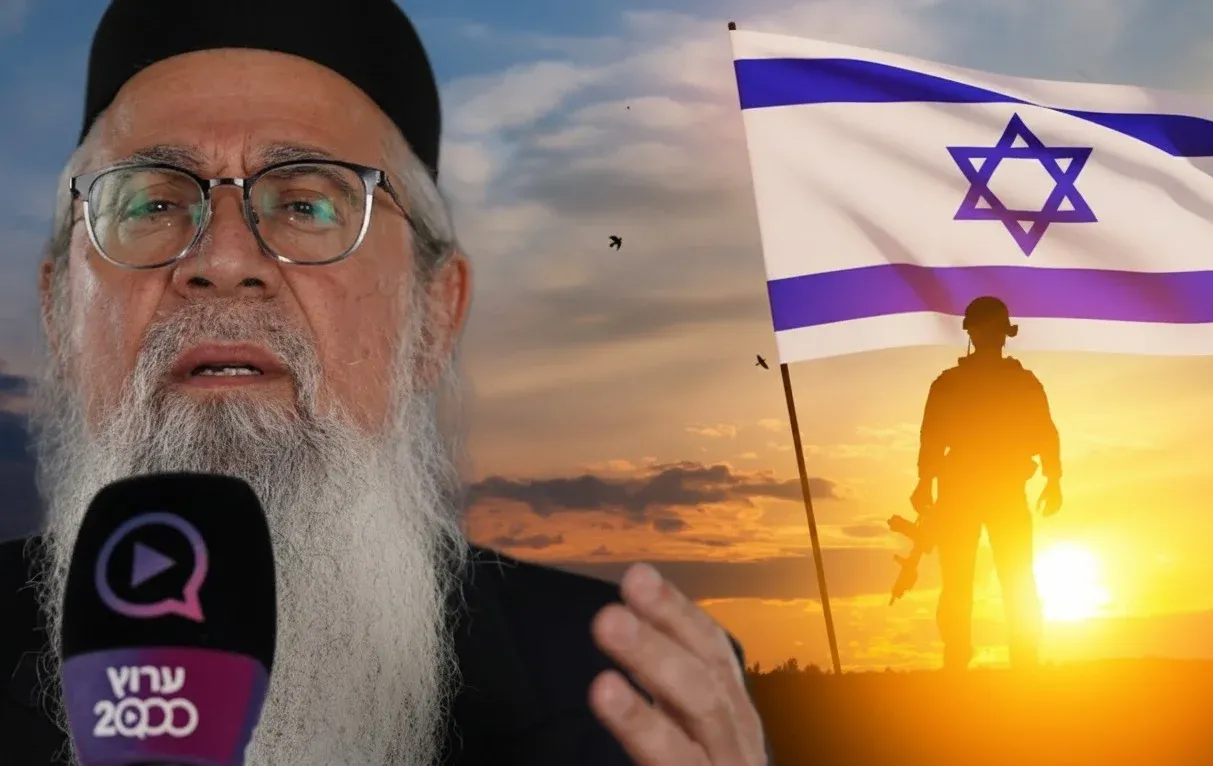 המקובל הרב יוסף ביטון