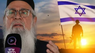 נבואה מטלטלת: "המלחמה הבאה של ישראל קרובה"