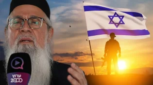 נבואה מטלטלת: "המלחמה הבאה של ישראל קרובה"