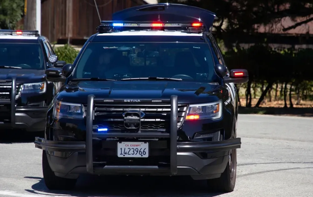 טבח באולם אירועים בקליפורניה: 4 נרצחו, בהם ילדים