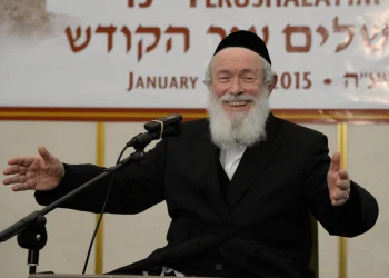 הרב יצחק זילברשטיין הרב יצחק זילברשטיין