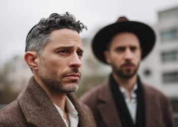 מה עושים כשיש לך הזדמנות לנקום, אבל התורה אומרת לוותר?