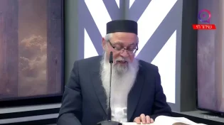 "המלחמה הבאה של ישראל קרובה" | המקובל הרב יוסף ביטון
