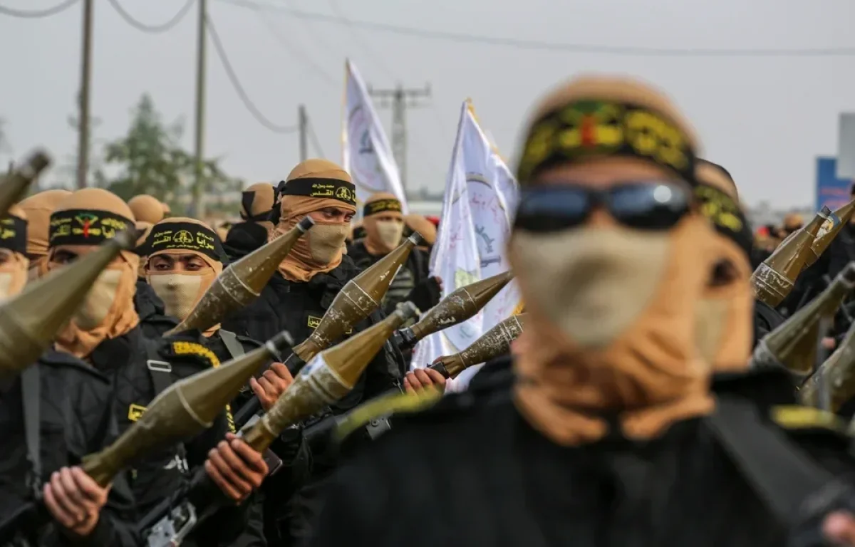 לילה דרמטי ברפיח: מפקד הגדוד וסגנו חוסלו על ידי כוחותינו