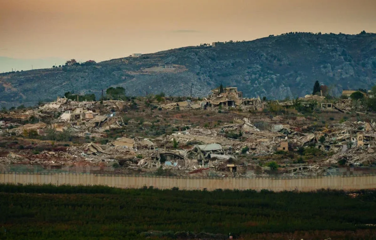 צה"ל חושף: מידע צבאי עלול לזלוג מיוניפי"ל לידי חיזבאללה