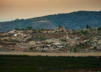 צה"ל חושף: מידע צבאי עלול לזלוג מיוניפי"ל לידי חיזבאללה