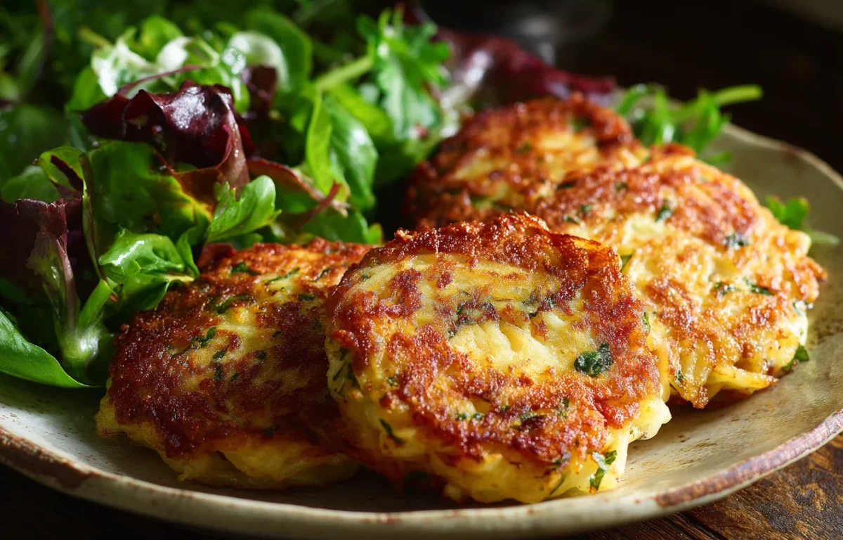 השנה תהיו מקוריים: לביבות ספגטי עם גבינות השנה תהיו מקוריים: לביבות ספגטי עם גבינות