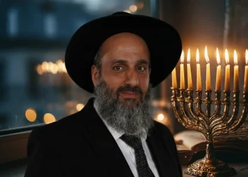 שמן נר חנוכה וסגולת תלמידי חכמים - הרב יניב עזיז