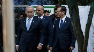 דרמה פוליטית: ראש הממשלה נתניהו פנה לנשיא הרצוג בבקשת חנינה