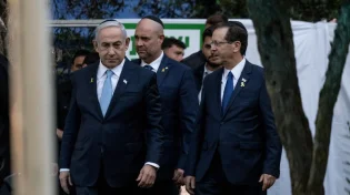 דרמה פוליטית: ראש הממשלה נתניהו פנה לנשיא הרצוג בבקשת חנינה