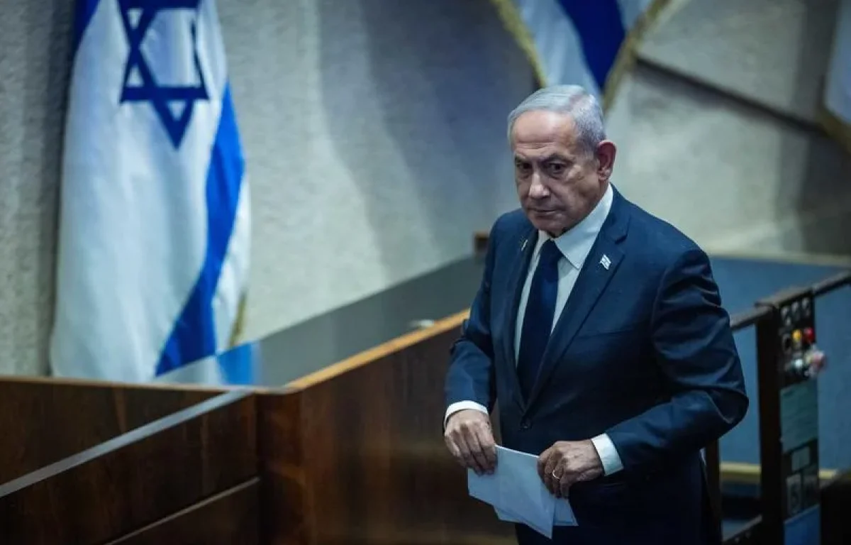 רה"מ נתניהו הגיש בקשת חנינה, וכך צפוי להתרחש ההליך 