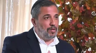 "חשבתי שאיבדתי את הבן שלי באסון מירון - ואז קיבלתי את הטלפון שלא אשכח בחיים"
