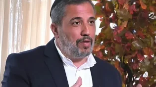"חשבתי שאיבדתי את הבן שלי באסון מירון - ואז קיבלתי את הטלפון שלא אשכח בחיים"