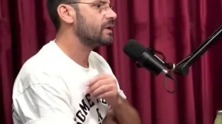 אלירז שדה: "זה קשה פחד מוות"