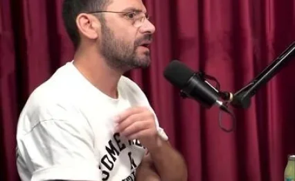 אלירז שדה: "זה קשה פחד מוות"