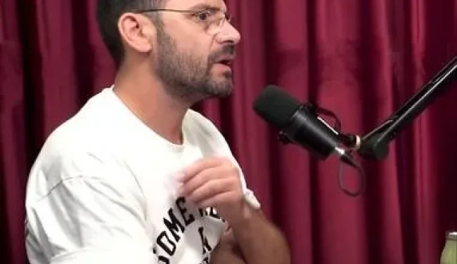 אלירז שדה: "זה קשה פחד מוות"