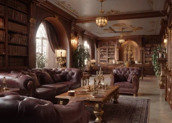 "נדהמתי מהיוקרה בבית" "נדהמתי מהיוקרה בבית"