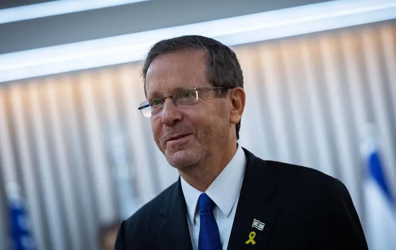 הערכה: הרצוג יאשר את החנינה לרה"מ נתניהו