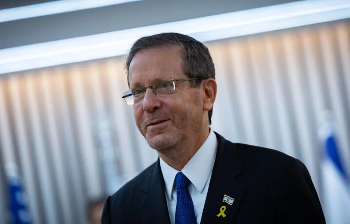 הערכה: הרצוג יאשר את החנינה לרה"מ נתניהו