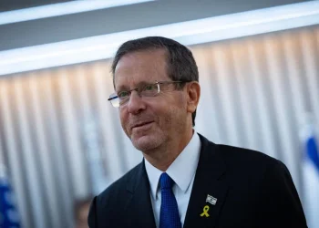 הערכה: הרצוג יאשר את החנינה לרה"מ נתניהו