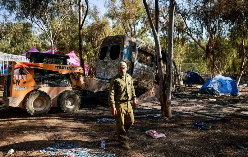 תחקיר: שב"כ לא ידע על מסיבת נובה תחקיר: שב"כ לא ידע על מסיבת נובה