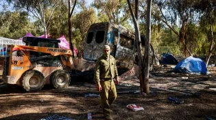 תחקיר: שב"כ לא ידע על מסיבת נובה