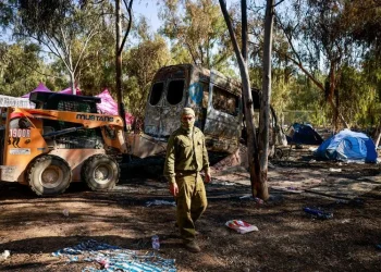 תחקיר: שב"כ לא ידע על מסיבת נובה