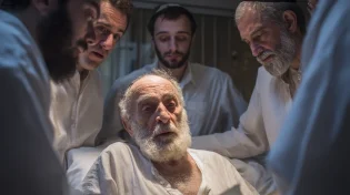 ההשתלת כבד הראשונה נכשלה, מה שקרה אחר כך הדהים את כולם