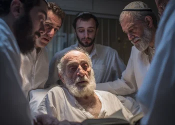 ההשתלת כבד הראשונה נכשלה, מה שקרה אחר כך הדהים את כולם