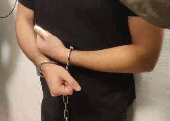 פשיטה לפנות בוקר: המשטרה עצרה עשרות מראשי ארגוני הפשע בצפון