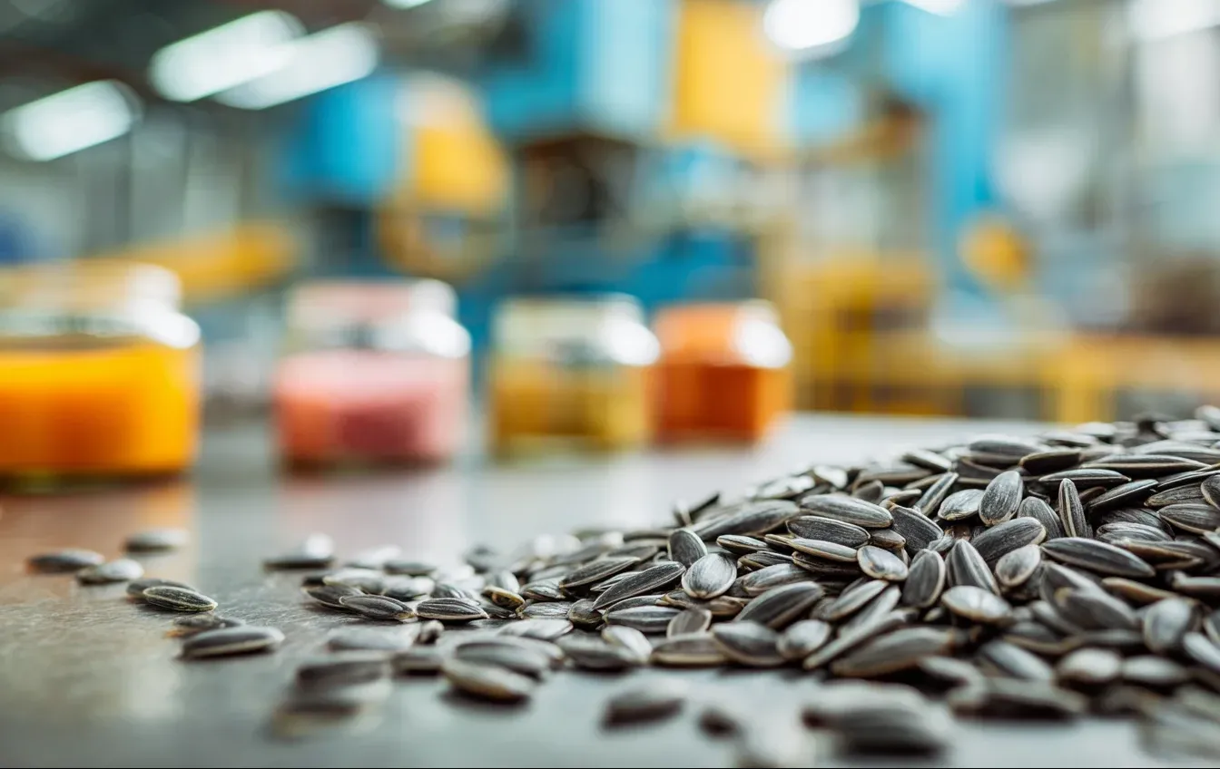 חלק מהחומרים שמוסיפים לגרעינים דורשים כשרות