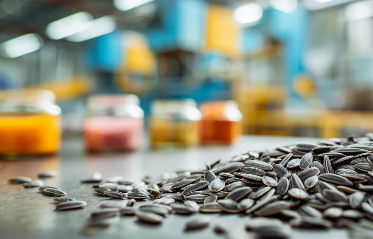 חלק מהחומרים שמוסיפים לגרעינים דורשים כשרות חלק מהחומרים שמוסיפים לגרעינים דורשים כשרות