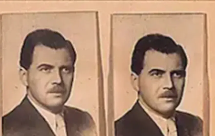 מסמכים שנחשפו: מנגלה חי בגלוי בארגנטינה – הרשויות ידעו ושתקו מסמכים שנחשפו: מנגלה חי בגלוי בארגנטינה – הרשויות ידעו ושתקו