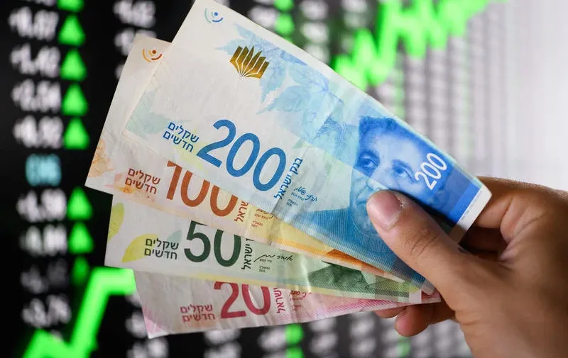 נגיד בנק ישראל: שוקלים שקל דיגיטלי נגיד בנק ישראל: שוקלים שקל דיגיטלי