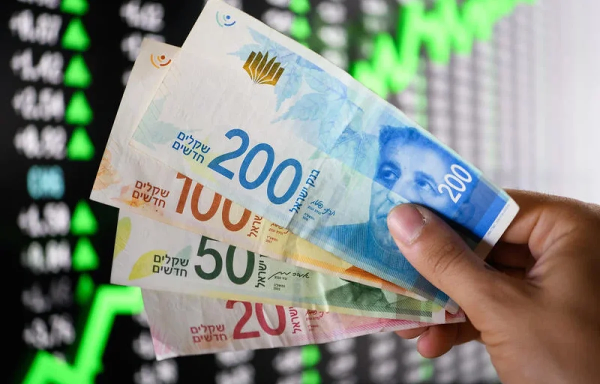 נגיד בנק ישראל: שוקלים שקל דיגיטלי נגיד בנק ישראל: שוקלים שקל דיגיטלי