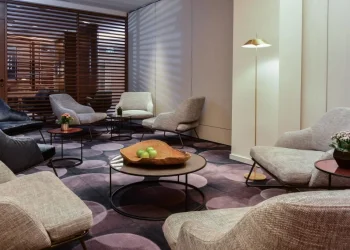 אחד החדרים בשירות של 'טרמינל פתאל'